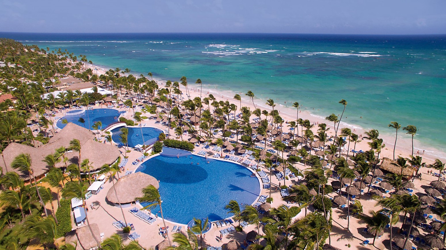  Bahía Príncipe Grand Punta Cana 5*